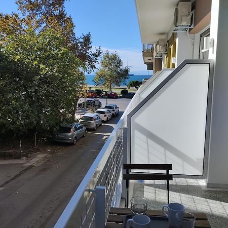 Pansea 15 Exclusive Suites سالونيك المظهر الخارجي الصورة