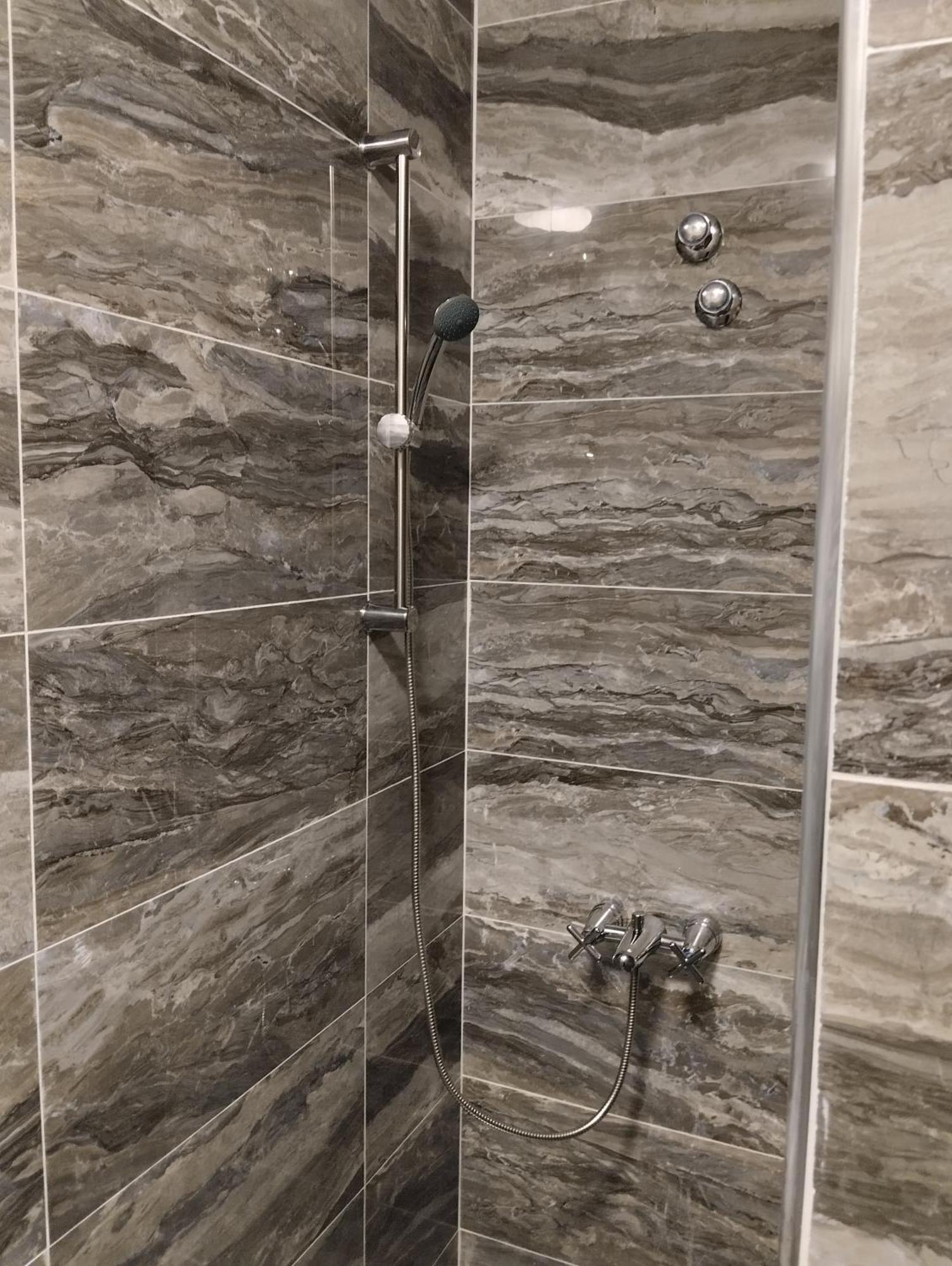 Pansea 15 Exclusive Suites سالونيك المظهر الخارجي الصورة