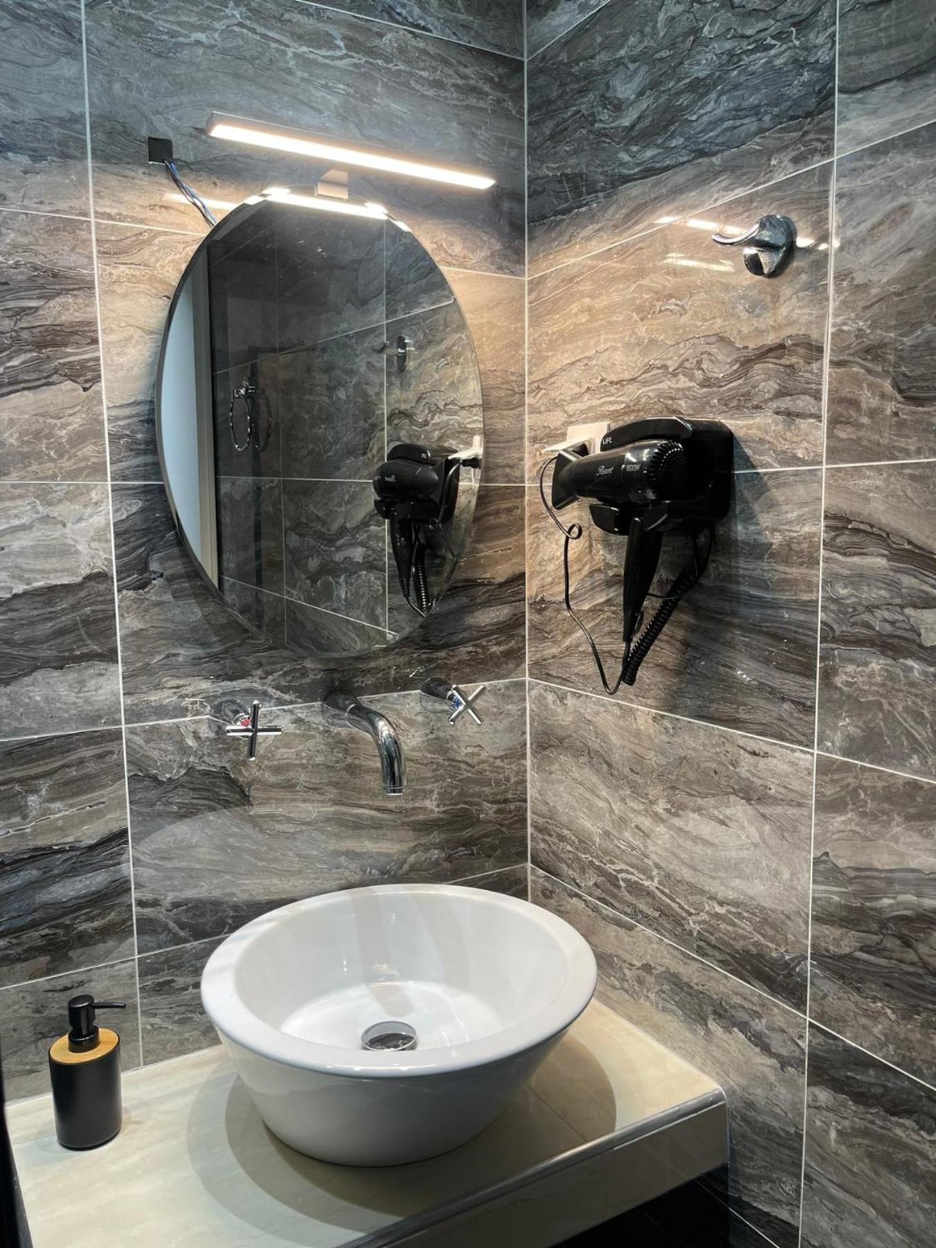 Pansea 15 Exclusive Suites سالونيك المظهر الخارجي الصورة